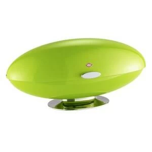 Хлебница Space Master, зеленый лайм