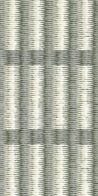 Прямоугольный ковер ручной работы из полосатой бумаги Woodnotes NEW YORK ARCH-00116552 - Вид №13