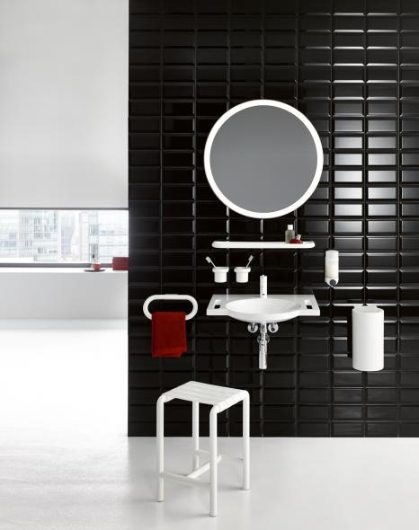 950.11.101 суета сует HEWI USA Produkte  - Вид №6