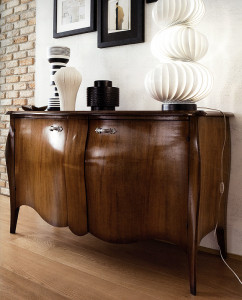 Буфет CAMILLA ALTA CORTE CR110