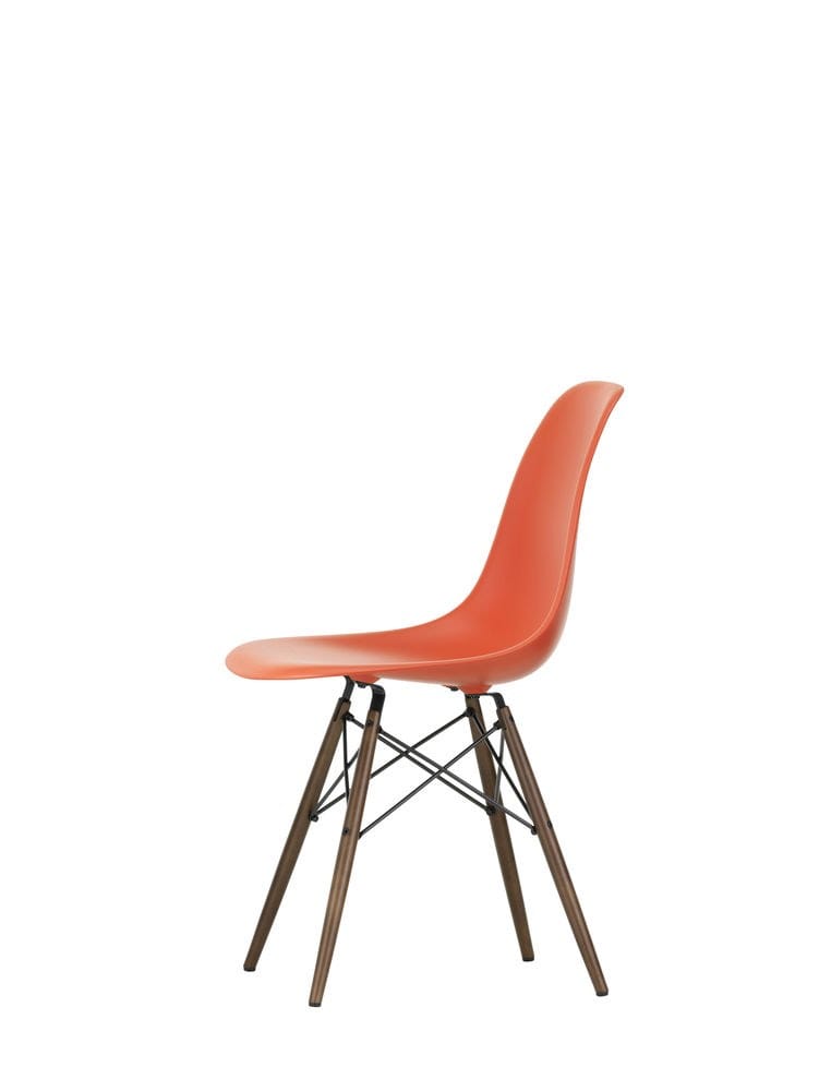 Стул из полипропилена VITRA Eames Plastic Chair ARCH-00056347 - Вид №87