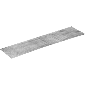 Лист декоративный ПВЛ TR10 0.8x250x1000 мм, алюминий 82179630 STLM-2063915