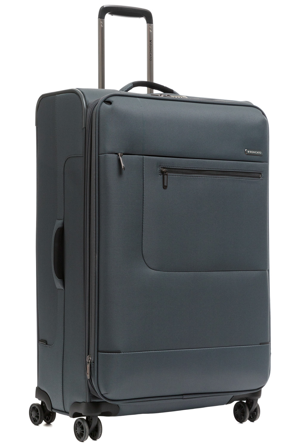 5271-22 Чемодан 5271 Large Trolley Expandable 75 Roncato Sidetrack 