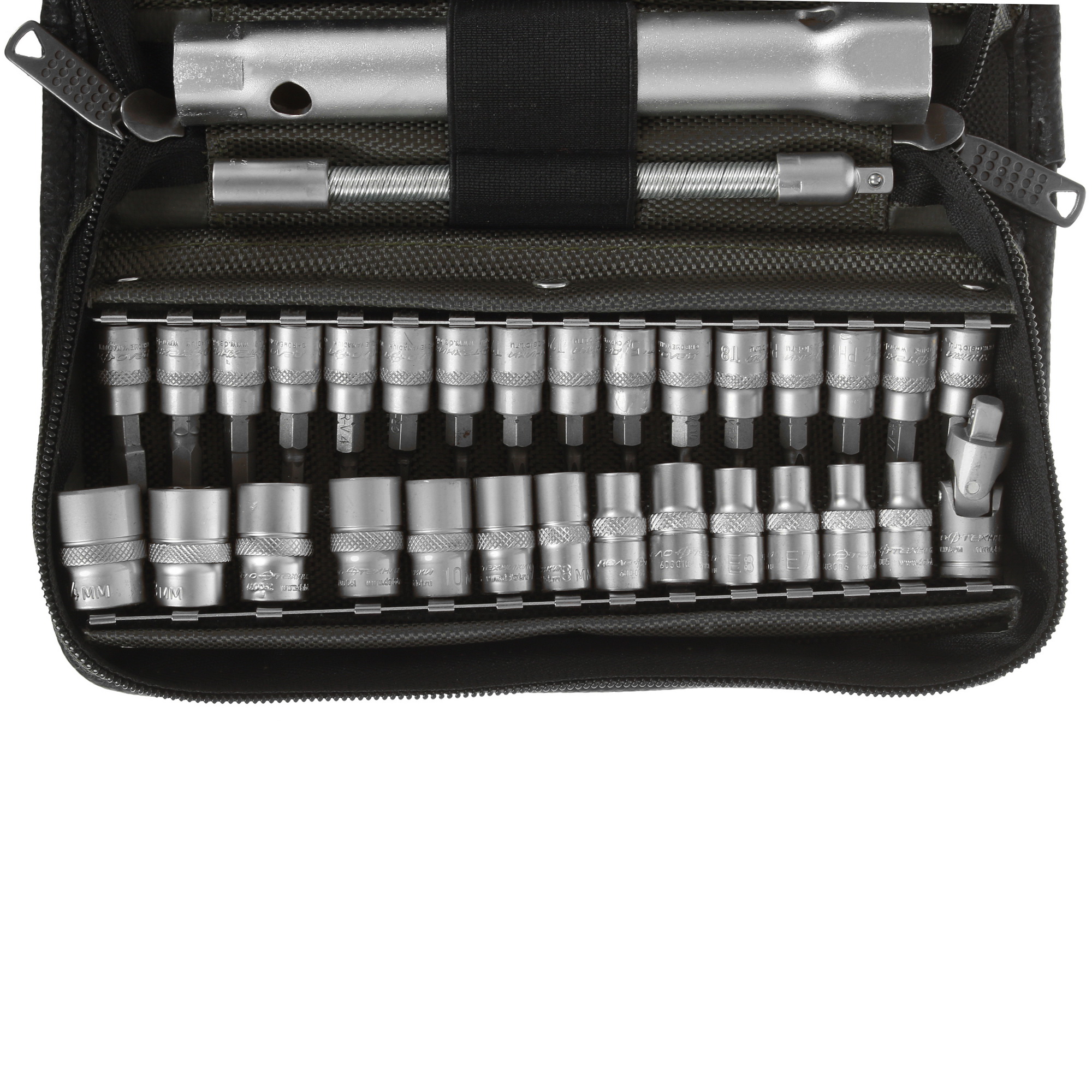 Набор инструментов Дело Техники 600937 5310760 STDN-0021364 - Вид №2