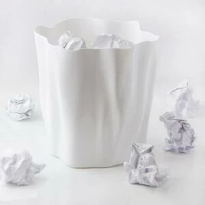 Органайзер Flow большой белый