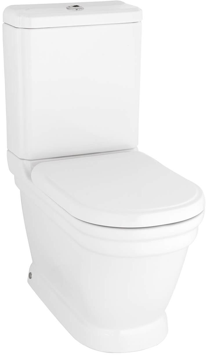 Антикварный настенный задний шкаф / AN360 Antik Creavit An360 antik duvara dayalı klozet - Вид №1