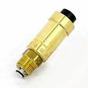 Воздухоотводчик автоматический FLAMCO Flexvent 3/4 с отсечным клапаном