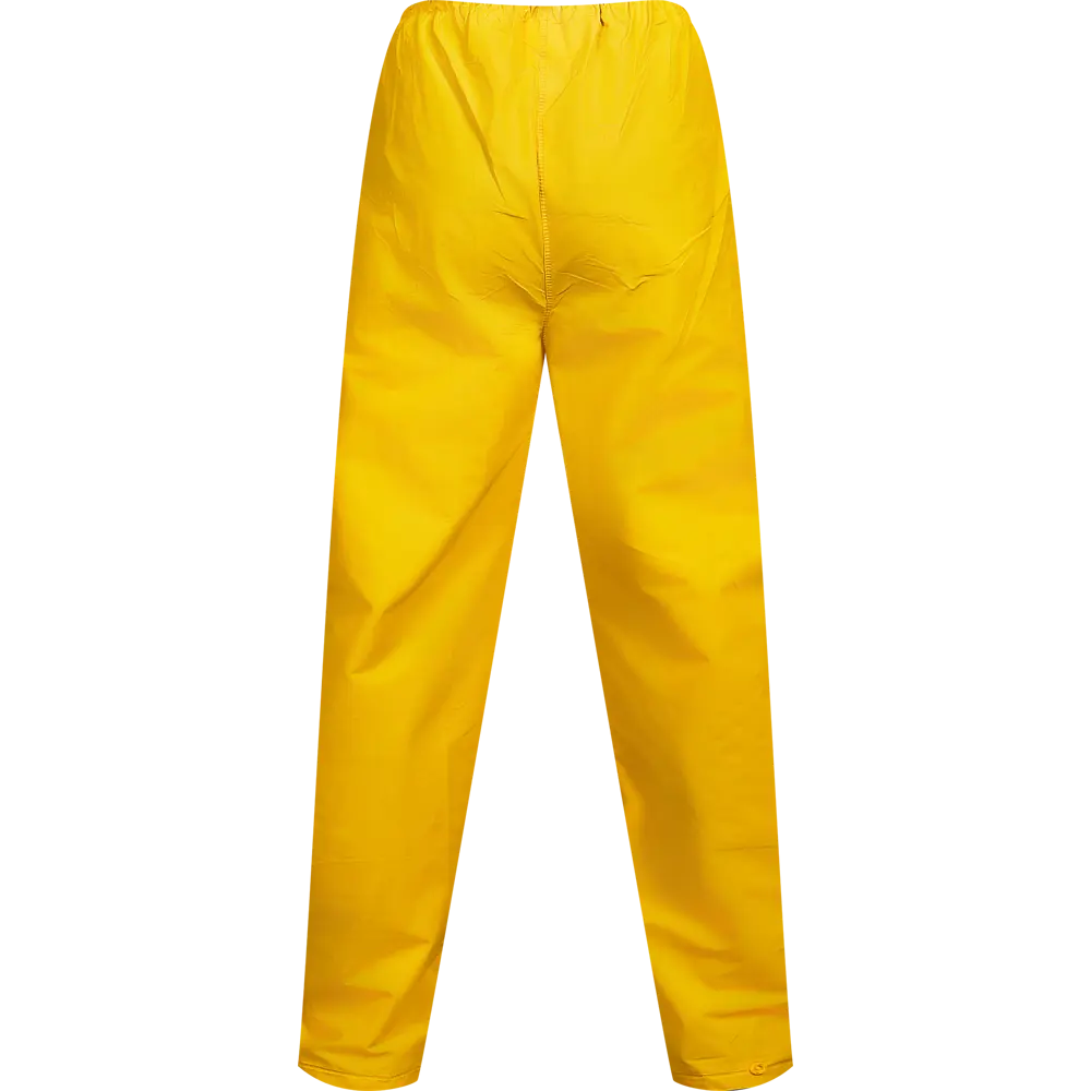 Влагозащитный костюм DELTA PLUS EN304 для активного отдыха и работ 82633151 Нет STLM-1349768 - Вид №3