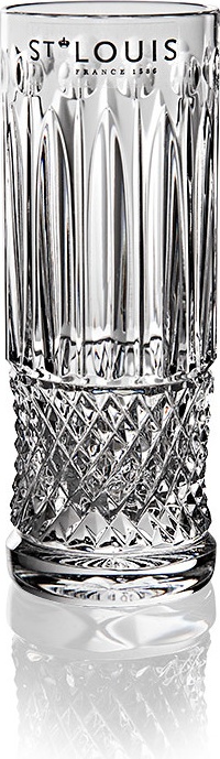 10580391 St. Louis Стопка для водки St. Louis "Томми" 60мл Хрусталь 