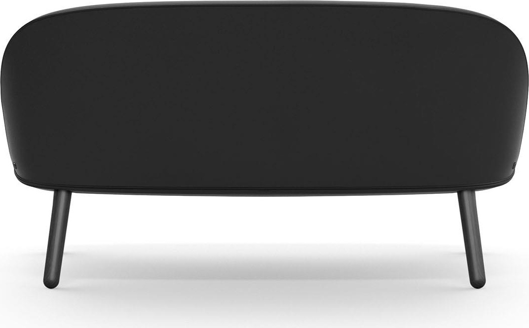 603754 Диван Black Oak Ultra Leather Normann Copenhagen Ace - Вид №3