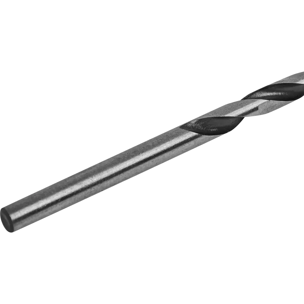 Сверло по металлу Bosch HSS Pointteq 4.5x47 мм 82136757 STLM-2199662 BOSCH PROFESSIONAL  - Вид №2