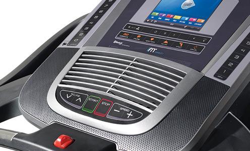 C990 Беговая дорожка nordictrack c990 NordicTrack  - Вид №2