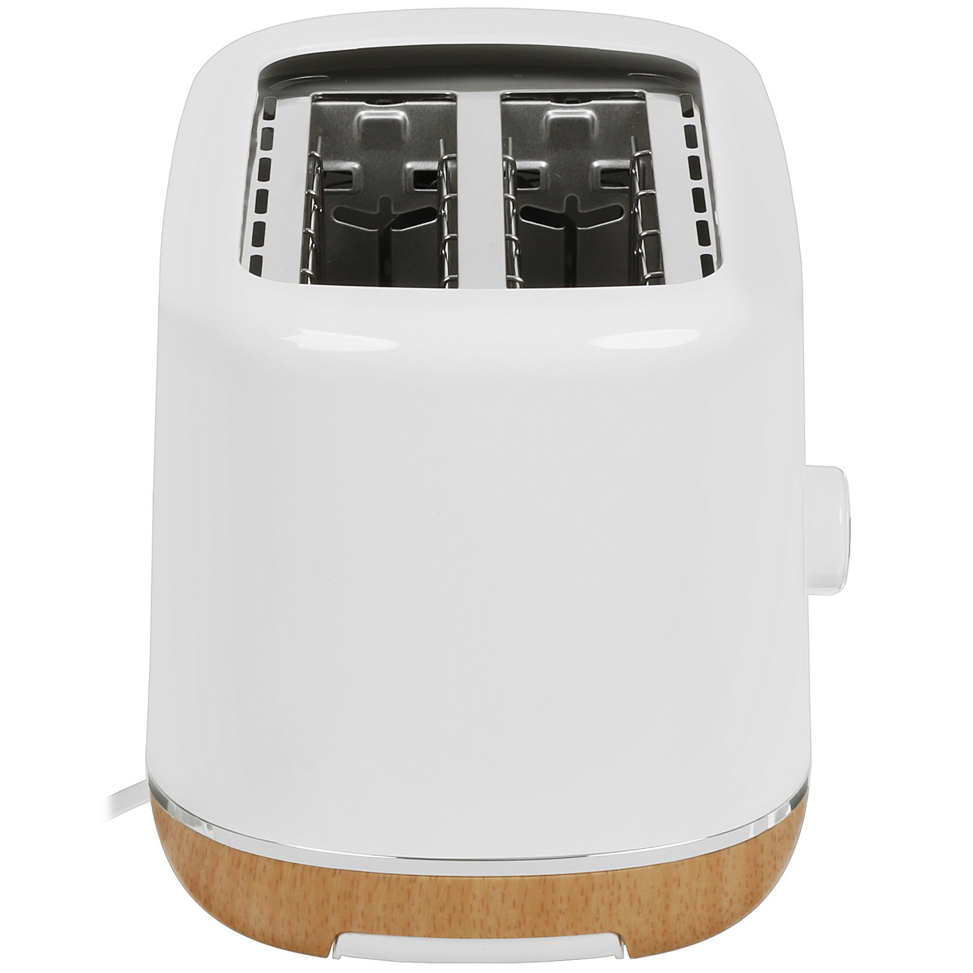 5419954 Тостер DEXP TSW-85RD белый STDN-0150750 - Вид №6