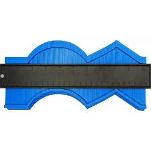 Шаблон для переноса контура Vertextools 3043-250 250 мм 89398970