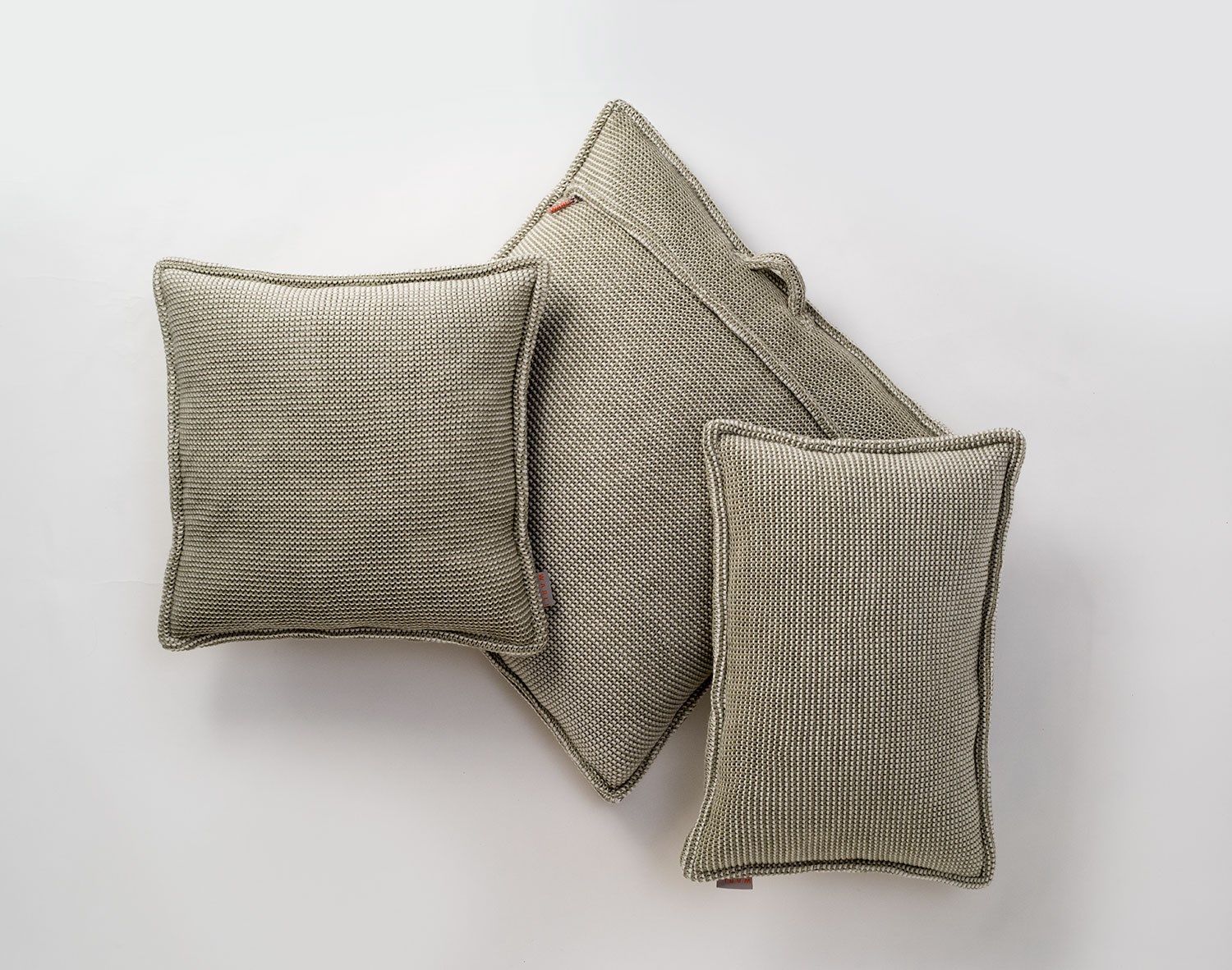 Наружная подушка Warli сайт ARCH-00075017 - Вид №5