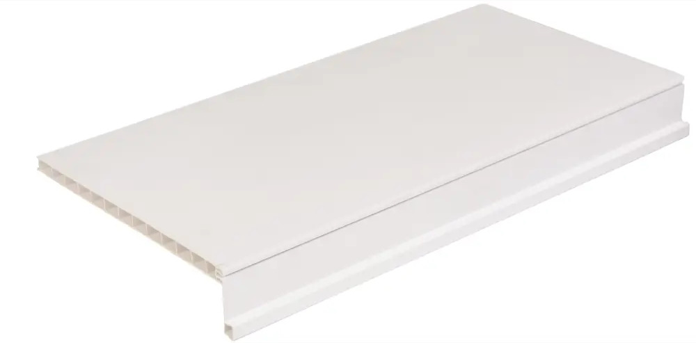 Santreyd - Откос оконный ПВХ для теплоизоляции 1500×200×10 мм 84729772