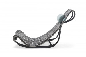 2000983241689 Кресло Zoey SOFTLINE