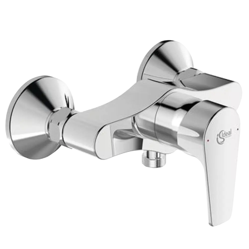 Смеситель для душа Ideal Standard Esla однорычажный цвет хром 81898952 STLM-2095697 - Вид №7