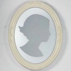 YSP01 Зеркало Cameo, Ypsilon