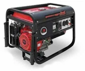 MISTRAL TOOLS Генератор электричества