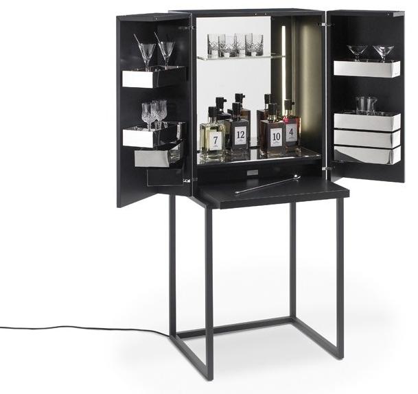 YOMEI Мобильный бар Magic cube sun-id-1442313 - Вид №1