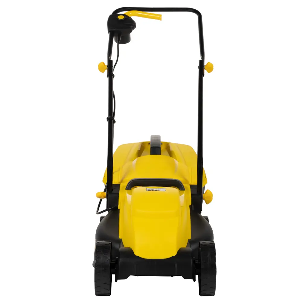 Santreyd GE-1100 - электрическая газонокосилка для идеального газона 89231613 STLM-0958687 - Вид №7