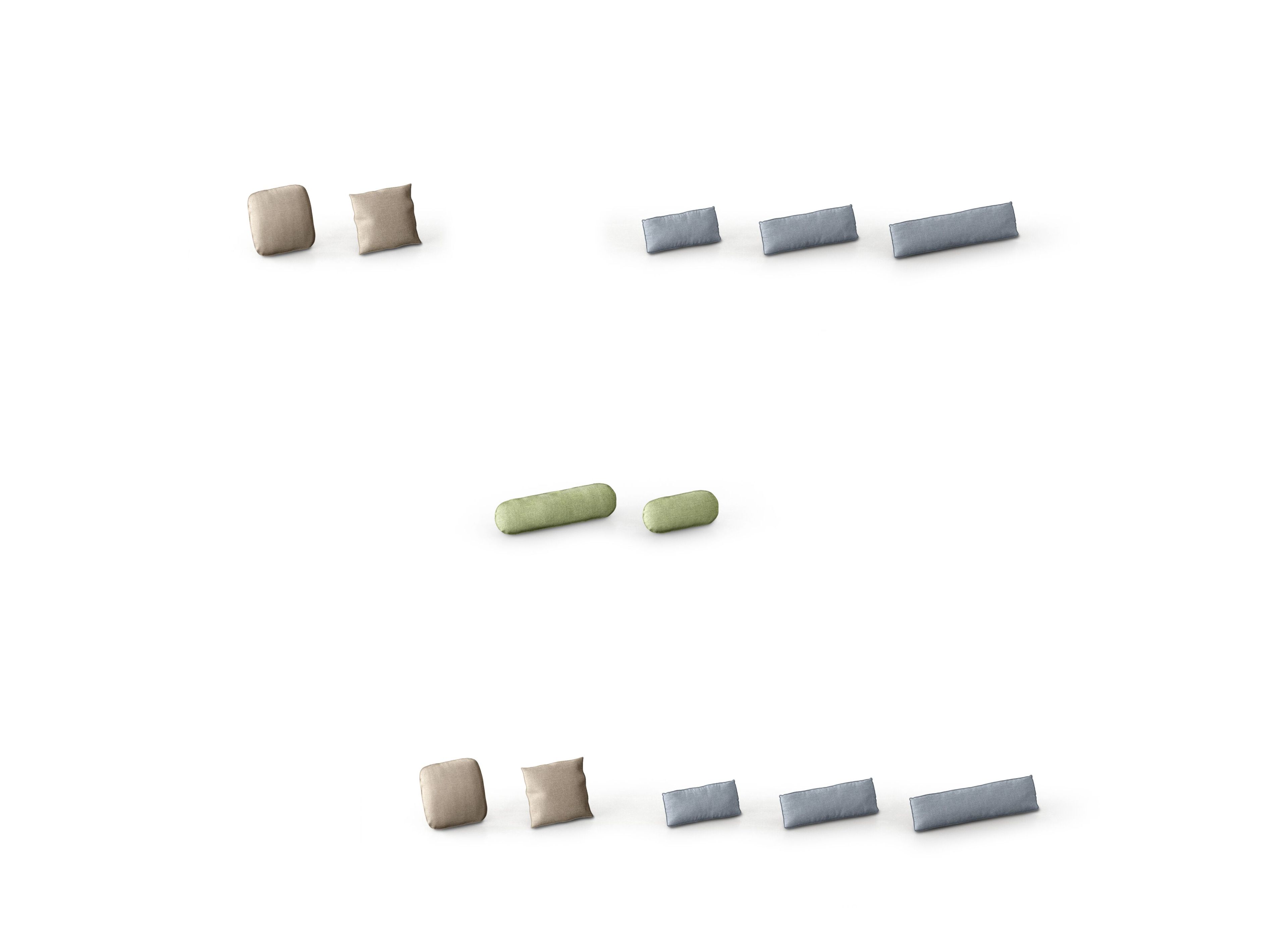 Подушка для дивана Leyform Cuscino ARCH-00120365 - Вид №1