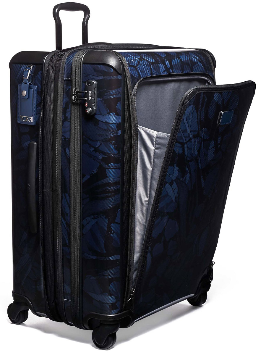 28727BHLP Чемодан Tegra Lite Max Tumi Tegra-Lite  - Вид №3