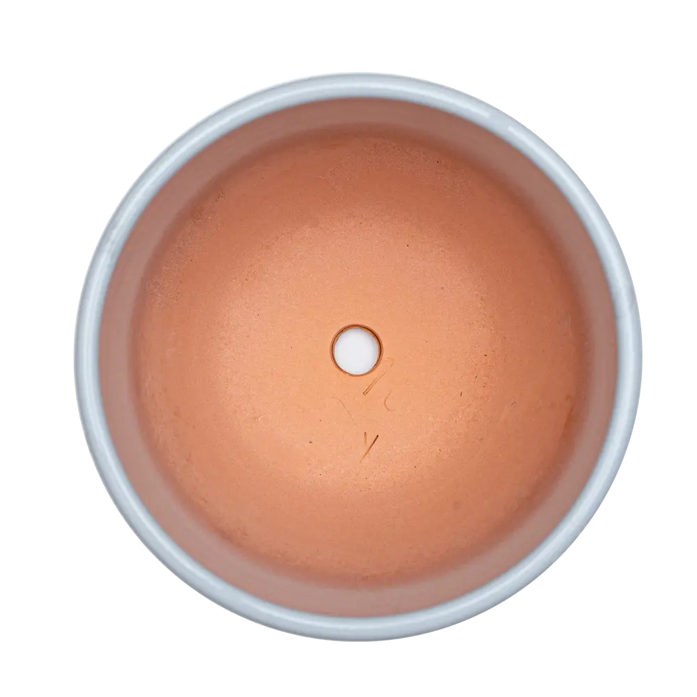 Santreyd Горшок «Спин» — керамический кашпо для комнатных растений 82836496 STLM-0036699 - Вид №1