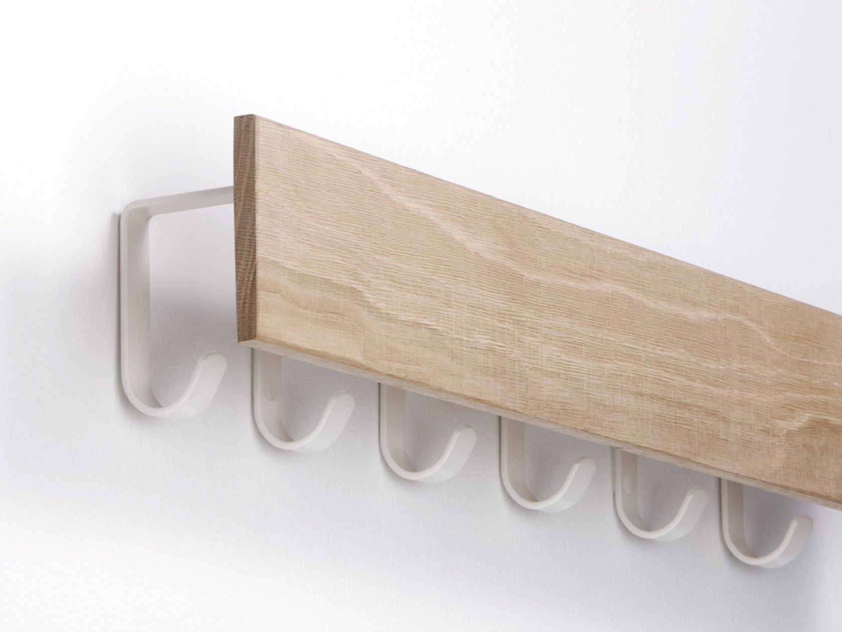 Настенная вешалка SCHNEEWEISS interior Iserlohner Haken ARCH-00103840