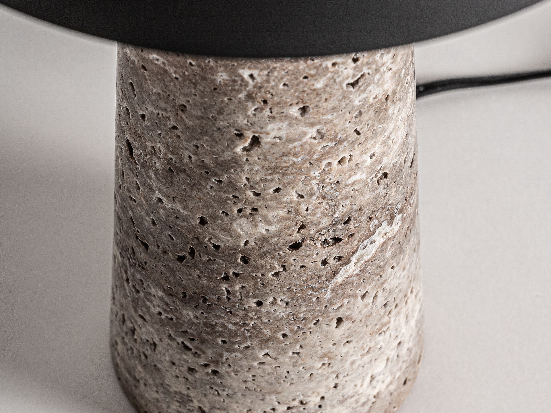 Мраморная настольная лампа Vical Home TABLE LAMP 33624 ARCH-00067372 - Вид №1