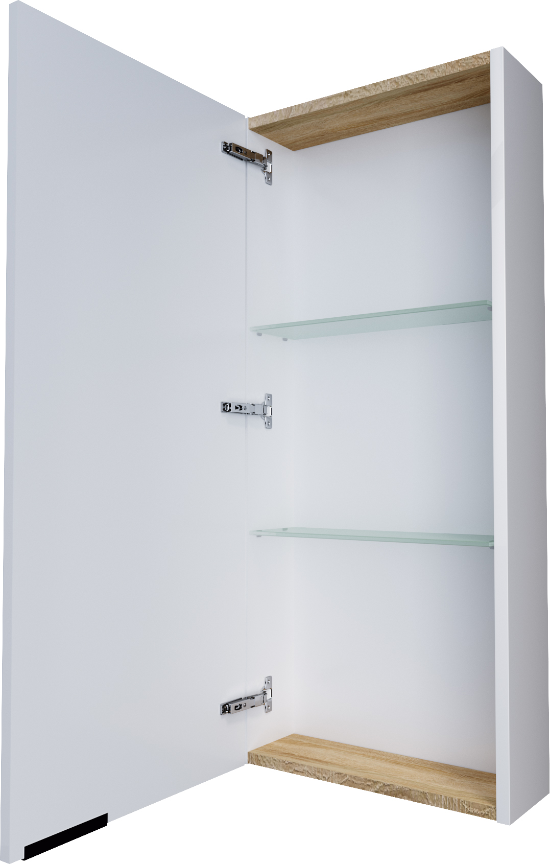 У92523 Пенал Gaula 40П 1д.White 1 Marka Gaula 