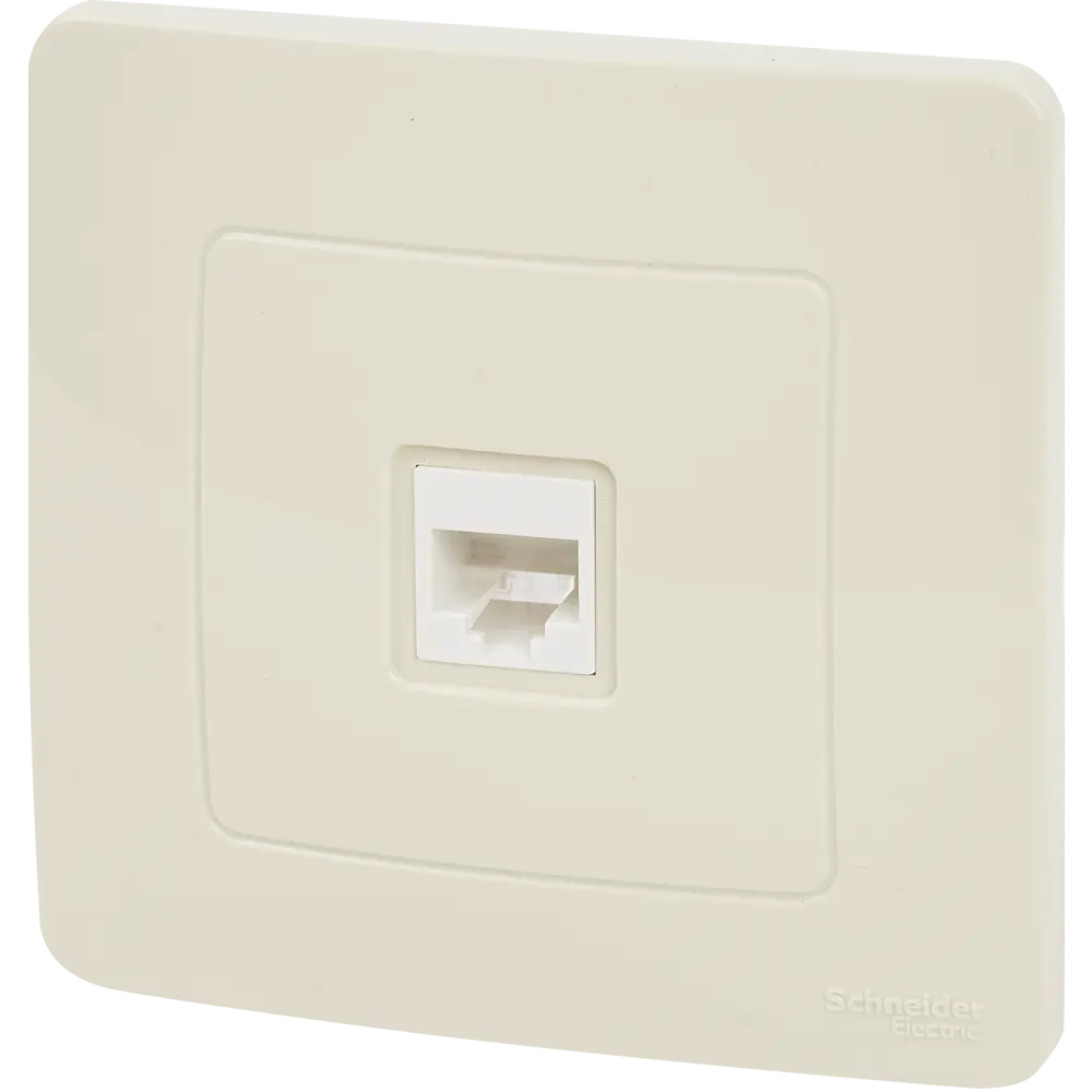 Компьютерная розетка Systeme Electric Blanca для интернет-подключения 84500041 Серия отсутствует STLM-0050664 - Вид №1