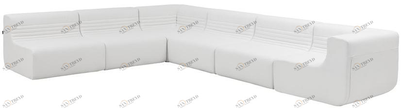 SOFTLINE Диван / садовый диван Loft sun-id-1354031