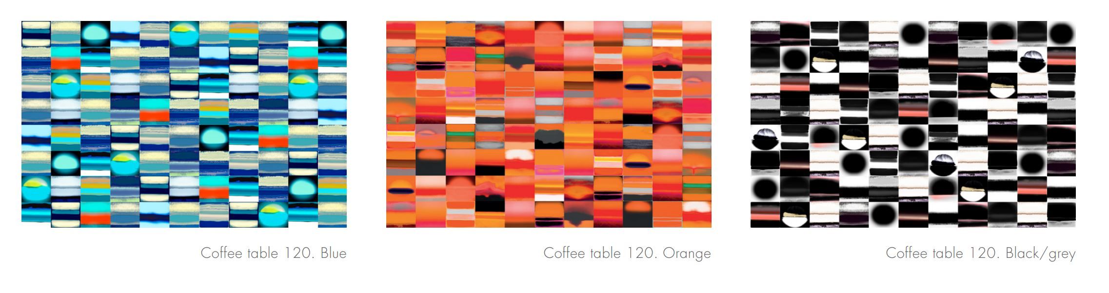 Прямоугольный садовый стол из закаленного стекла GANDIABLASCO Iris ARCH-00023393 - Вид №6