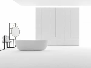 Caccaro Шкаф с дверцами и ящиками Grafik