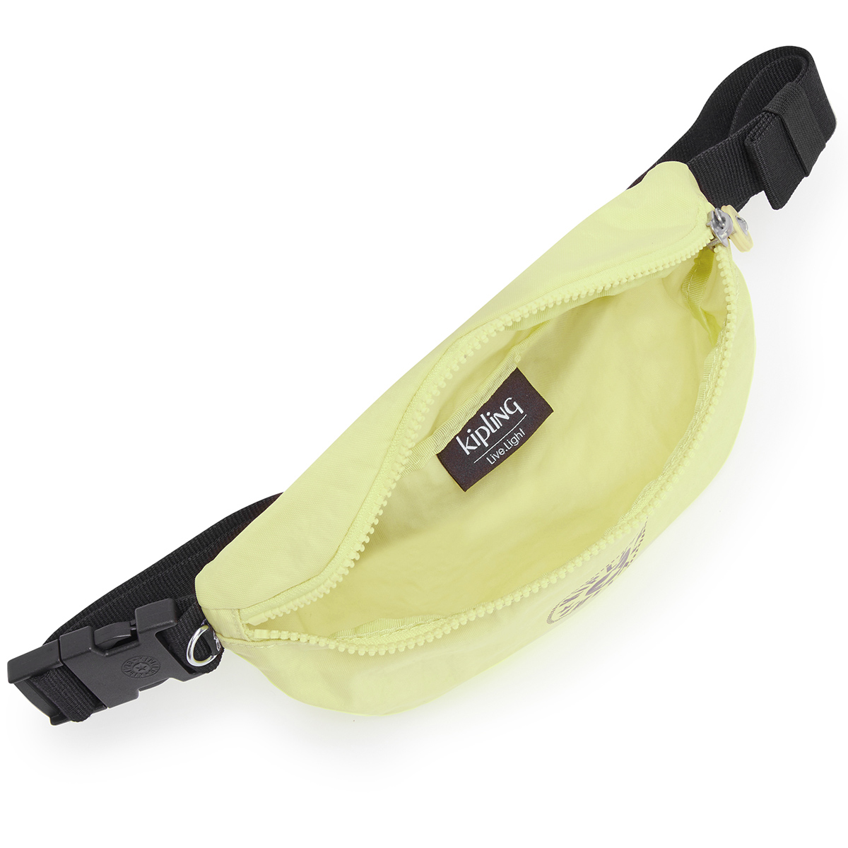 KI746566D Сумка поясная Small Waistbag Kipling Fresh Lite  - Вид №4