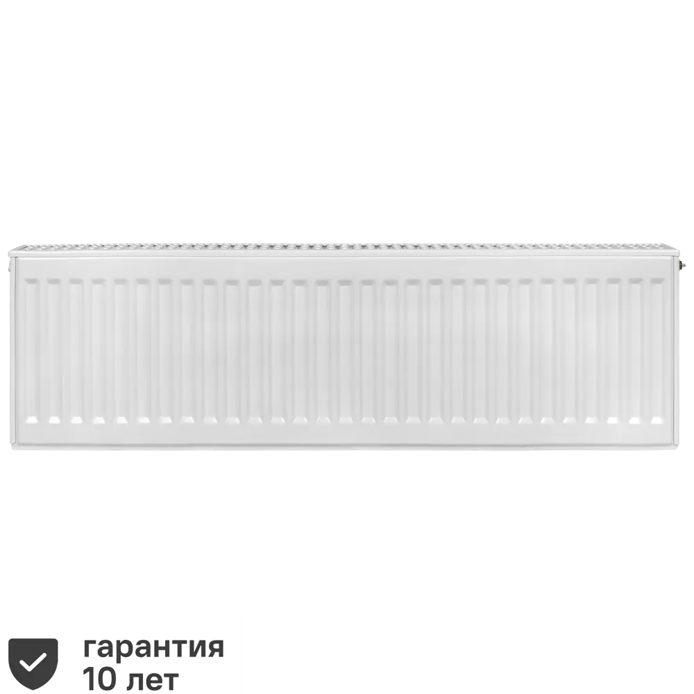 Радиатор панельный Kermi Profil FTV220301001R2Y 22 300x1000 нижнее правое подключение сталь белый 82939682 STLM-2137607