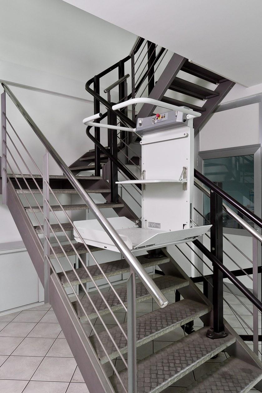 KONE Лестничный подъемник с платформой Kone motus sun-id-1482722 - Вид №25