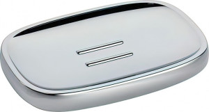 B30400CR B3040 Мыльница настольная COLOMBO TRENTA