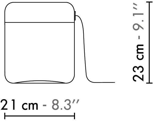 designheure Светодиодная настольная лампа Eau de lumière sun-id-1373102 - Вид №8