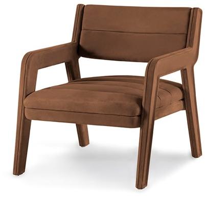 HESSENTIA | Cornelio Cappellini Мягкое кожаное кресло с подлокотниками Santreyd sun-id-1470597 - Вид №4