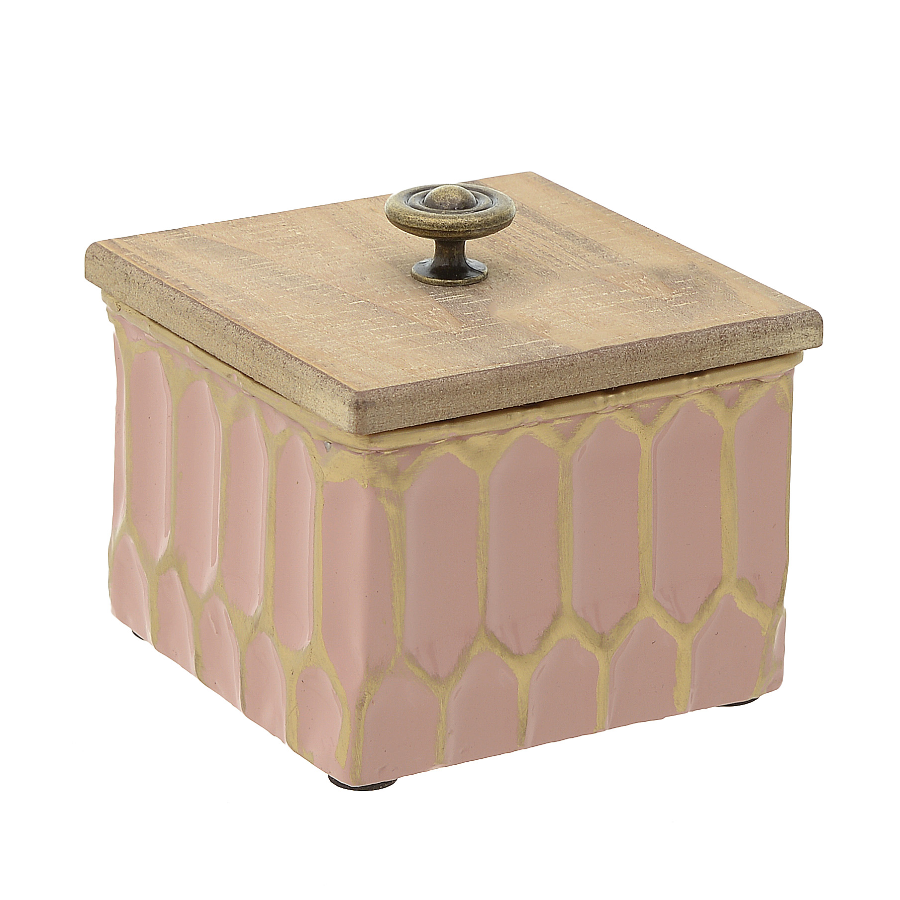 3870812.0157 БАНКА С КРЫШКОЙ TO4ROOMS  - Вид №1