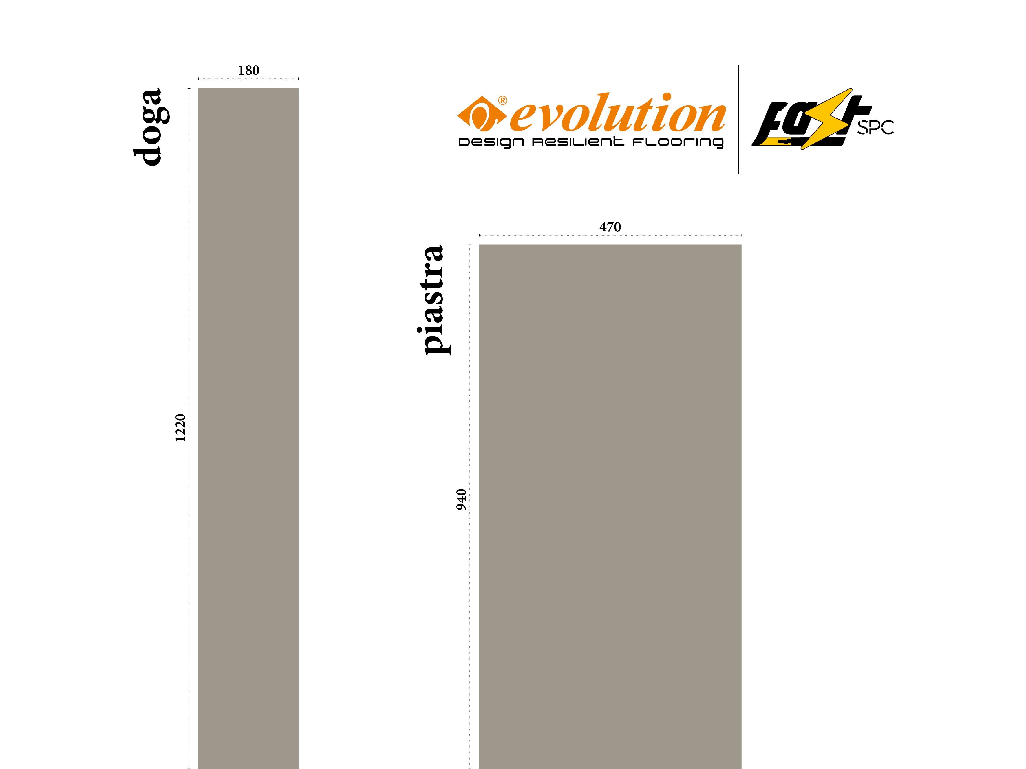 Низкая толщина SPC пол Virag Floors Evolution-полы из SPC и LVT ARCH-00027336 - Вид №11