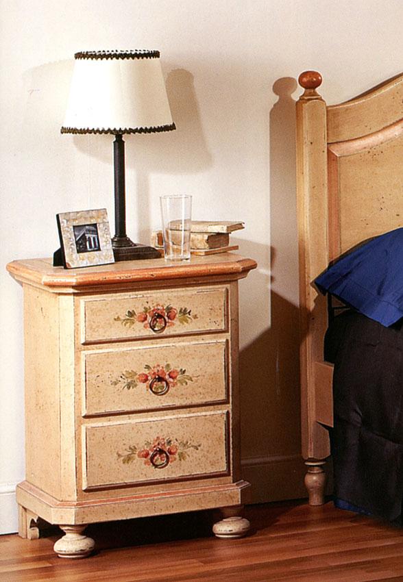 Тумбочка  BTC INTERNATIONAL M 0267 Melograno