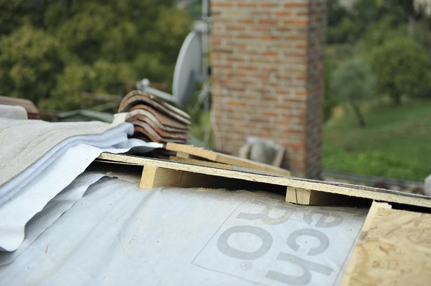 BIN SISTEMI Светоотражающая многослойная кровельная изоляция sun-id-1450842 - Вид №2