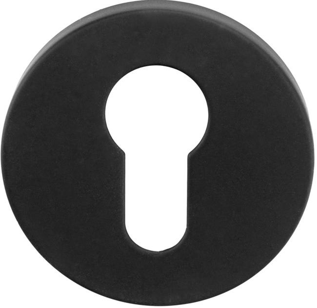 Formani Круглая насадка из нержавеющей стали Tense Bby53 - Вид №1