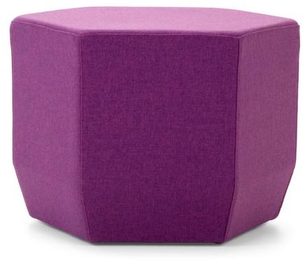 Adrenalina Мягкий пуф Tigram sun-id-1431663 - Вид №2