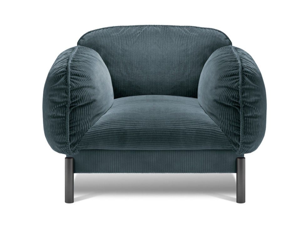 Кресло с подлокотниками GHIDINI1961 Тарантино ARCH-00083754 - Вид №4