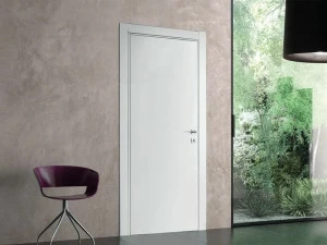 BARAUSSE Акустическая огнестойкая распашная дверь из дерева